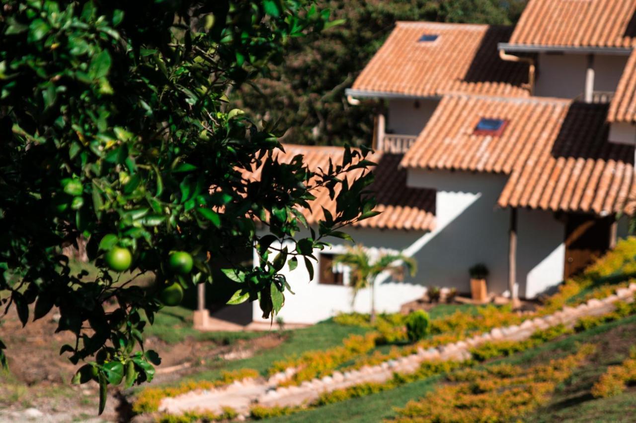 Terrazas De Guadalupe Hotel Exterior photo