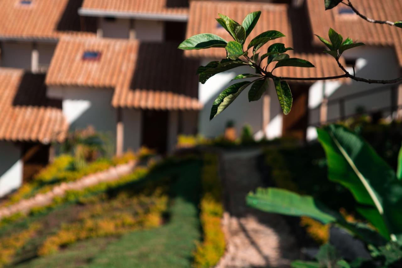 Terrazas De Guadalupe Hotel Exterior photo